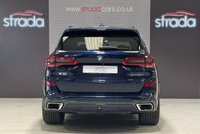 USED 2019 19 BMW X5 3.0 30d M Sport SUV 5dr Diesel Auto xDrive Euro 6 (s/s) (265 ps) +NEARLY &pound;10000 FACTORY OPTIONS+