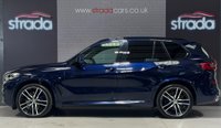 USED 2019 19 BMW X5 3.0 30d M Sport SUV 5dr Diesel Auto xDrive Euro 6 (s/s) (265 ps) +NEARLY &pound;10000 FACTORY OPTIONS+