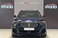 USED 2019 19 BMW X5 3.0 30d M Sport SUV 5dr Diesel Auto xDrive Euro 6 (s/s) (265 ps) +NEARLY &pound;10000 FACTORY OPTIONS+