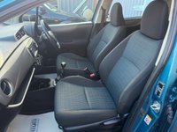 USED 2013 13 TOYOTA YARIS 1.33 Dual VVT-i TR Hatchback 5dr Petrol Manual Euro 5 (101 ps) 