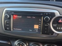 USED 2013 13 TOYOTA YARIS 1.33 Dual VVT-i TR Hatchback 5dr Petrol Manual Euro 5 (101 ps) 