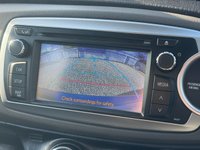 USED 2013 13 TOYOTA YARIS 1.33 Dual VVT-i TR Hatchback 5dr Petrol Manual Euro 5 (101 ps) 