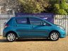 USED 2013 13 TOYOTA YARIS 1.33 Dual VVT-i TR Hatchback 5dr Petrol Manual Euro 5 (101 ps) 