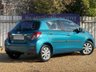 USED 2013 13 TOYOTA YARIS 1.33 Dual VVT-i TR Hatchback 5dr Petrol Manual Euro 5 (101 ps) 