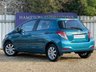 USED 2013 13 TOYOTA YARIS 1.33 Dual VVT-i TR Hatchback 5dr Petrol Manual Euro 5 (101 ps) 