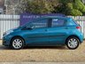 USED 2013 13 TOYOTA YARIS 1.33 Dual VVT-i TR Hatchback 5dr Petrol Manual Euro 5 (101 ps) 