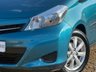 USED 2013 13 TOYOTA YARIS 1.33 Dual VVT-i TR Hatchback 5dr Petrol Manual Euro 5 (101 ps) 