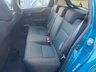 USED 2013 13 TOYOTA YARIS 1.33 Dual VVT-i TR Hatchback 5dr Petrol Manual Euro 5 (101 ps) 