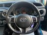 USED 2013 13 TOYOTA YARIS 1.33 Dual VVT-i TR Hatchback 5dr Petrol Manual Euro 5 (101 ps) 