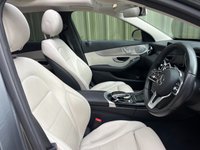 USED 2019 19 MERCEDES-BENZ C-CLASS 1.5 C200 MHEV EQ Boost Sport (Premium Plus) Saloon 4dr Petrol G-Tronic+ Euro 6 (s/s) (198 ps) FULL SERVICE HISTORY + 2 KEEPERS