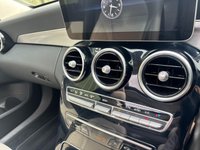 USED 2019 19 MERCEDES-BENZ C-CLASS 1.5 C200 MHEV EQ Boost Sport (Premium Plus) Saloon 4dr Petrol G-Tronic+ Euro 6 (s/s) (198 ps) FULL SERVICE HISTORY + 2 KEEPERS
