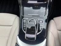 USED 2019 19 MERCEDES-BENZ C-CLASS 1.5 C200 MHEV EQ Boost Sport (Premium Plus) Saloon 4dr Petrol G-Tronic+ Euro 6 (s/s) (198 ps) FULL SERVICE HISTORY + 2 KEEPERS
