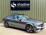 USED 2019 19 MERCEDES-BENZ C-CLASS 1.5 C200 MHEV EQ Boost Sport (Premium Plus) Saloon 4dr Petrol G-Tronic+ Euro 6 (s/s) (198 ps) FULL SERVICE HISTORY + 2 KEEPERS