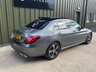 USED 2019 19 MERCEDES-BENZ C-CLASS 1.5 C200 MHEV EQ Boost Sport (Premium Plus) Saloon 4dr Petrol G-Tronic+ Euro 6 (s/s) (198 ps) FULL SERVICE HISTORY + 2 KEEPERS