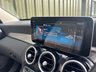 USED 2019 19 MERCEDES-BENZ C-CLASS 1.5 C200 MHEV EQ Boost Sport (Premium Plus) Saloon 4dr Petrol G-Tronic+ Euro 6 (s/s) (198 ps) FULL SERVICE HISTORY + 2 KEEPERS