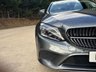 USED 2019 19 MERCEDES-BENZ C-CLASS 1.5 C200 MHEV EQ Boost Sport (Premium Plus) Saloon 4dr Petrol G-Tronic+ Euro 6 (s/s) (198 ps) FULL SERVICE HISTORY + 2 KEEPERS