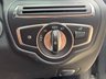 USED 2019 19 MERCEDES-BENZ C-CLASS 1.5 C200 MHEV EQ Boost Sport (Premium Plus) Saloon 4dr Petrol G-Tronic+ Euro 6 (s/s) (198 ps) FULL SERVICE HISTORY + 2 KEEPERS