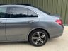 USED 2019 19 MERCEDES-BENZ C-CLASS 1.5 C200 MHEV EQ Boost Sport (Premium Plus) Saloon 4dr Petrol G-Tronic+ Euro 6 (s/s) (198 ps) FULL SERVICE HISTORY + 2 KEEPERS