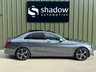 USED 2019 19 MERCEDES-BENZ C-CLASS 1.5 C200 MHEV EQ Boost Sport (Premium Plus) Saloon 4dr Petrol G-Tronic+ Euro 6 (s/s) (198 ps) FULL SERVICE HISTORY + 2 KEEPERS