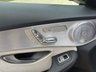 USED 2019 19 MERCEDES-BENZ C-CLASS 1.5 C200 MHEV EQ Boost Sport (Premium Plus) Saloon 4dr Petrol G-Tronic+ Euro 6 (s/s) (198 ps) FULL SERVICE HISTORY + 2 KEEPERS