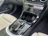 USED 2019 19 MERCEDES-BENZ C-CLASS 1.5 C200 MHEV EQ Boost Sport (Premium Plus) Saloon 4dr Petrol G-Tronic+ Euro 6 (s/s) (198 ps) FULL SERVICE HISTORY + 2 KEEPERS