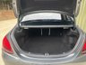 USED 2019 19 MERCEDES-BENZ C-CLASS 1.5 C200 MHEV EQ Boost Sport (Premium Plus) Saloon 4dr Petrol G-Tronic+ Euro 6 (s/s) (198 ps) FULL SERVICE HISTORY + 2 KEEPERS
