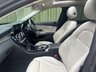 USED 2019 19 MERCEDES-BENZ C-CLASS 1.5 C200 MHEV EQ Boost Sport (Premium Plus) Saloon 4dr Petrol G-Tronic+ Euro 6 (s/s) (198 ps) FULL SERVICE HISTORY + 2 KEEPERS