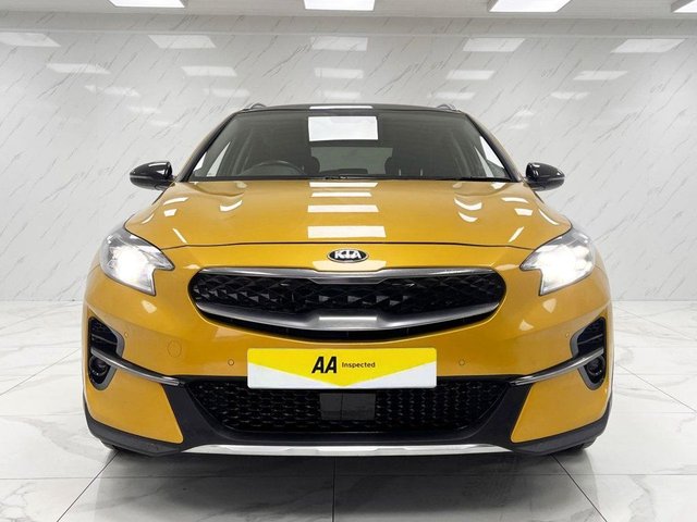 2021 Kia Xceed 1.6L First Edition 5dr - Photo 5