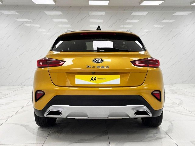 2021 Kia Xceed 1.6L First Edition 5dr - Photo 11