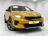 USED 2021 71 KIA XCEED 1.6 GDi 8.9kWh First Edition SUV 5dr Petrol Plug-in Hybrid DCT Euro 6 (s/s) (139 bhp) 