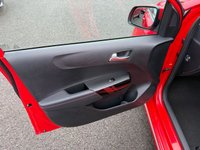 USED 2018 68 KIA PICANTO 1.0 T-GDi GT-Line Hatchback 5dr Petrol Manual Euro 6 (99 bhp) 