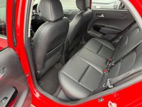 USED 2018 68 KIA PICANTO 1.0 T-GDi GT-Line Hatchback 5dr Petrol Manual Euro 6 (99 bhp) 