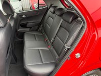 USED 2018 68 KIA PICANTO 1.0 T-GDi GT-Line Hatchback 5dr Petrol Manual Euro 6 (99 bhp) 