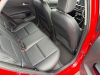 USED 2018 68 KIA PICANTO 1.0 T-GDi GT-Line Hatchback 5dr Petrol Manual Euro 6 (99 bhp) 