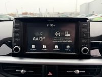 USED 2018 68 KIA PICANTO 1.0 T-GDi GT-Line Hatchback 5dr Petrol Manual Euro 6 (99 bhp) 