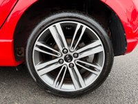 USED 2018 68 KIA PICANTO 1.0 T-GDi GT-Line Hatchback 5dr Petrol Manual Euro 6 (99 bhp) 
