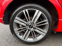 USED 2018 68 KIA PICANTO 1.0 T-GDi GT-Line Hatchback 5dr Petrol Manual Euro 6 (99 bhp) 
