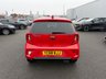 USED 2018 68 KIA PICANTO 1.0 T-GDi GT-Line Hatchback 5dr Petrol Manual Euro 6 (99 bhp) 