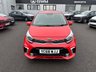 USED 2018 68 KIA PICANTO 1.0 T-GDi GT-Line Hatchback 5dr Petrol Manual Euro 6 (99 bhp) 
