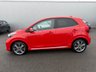 USED 2018 68 KIA PICANTO 1.0 T-GDi GT-Line Hatchback 5dr Petrol Manual Euro 6 (99 bhp) 