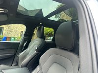 USED 2021 71 VOLVO XC60 2.0h T6 Recharge 11.6kWh R-Design SUV 5dr Petrol Plug-in Hybrid Auto AWD Euro 6 (s/s) (340 ps) SERVICE HISTORY,