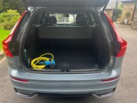 USED 2021 71 VOLVO XC60 2.0h T6 Recharge 11.6kWh R-Design SUV 5dr Petrol Plug-in Hybrid Auto AWD Euro 6 (s/s) (340 ps) SERVICE HISTORY,