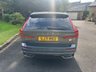 USED 2021 71 VOLVO XC60 2.0h T6 Recharge 11.6kWh R-Design SUV 5dr Petrol Plug-in Hybrid Auto AWD Euro 6 (s/s) (340 ps) SERVICE HISTORY,