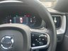 USED 2021 71 VOLVO XC60 2.0h T6 Recharge 11.6kWh R-Design SUV 5dr Petrol Plug-in Hybrid Auto AWD Euro 6 (s/s) (340 ps) SERVICE HISTORY,