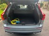 USED 2021 71 VOLVO XC60 2.0h T6 Recharge 11.6kWh R-Design SUV 5dr Petrol Plug-in Hybrid Auto AWD Euro 6 (s/s) (340 ps) SERVICE HISTORY,
