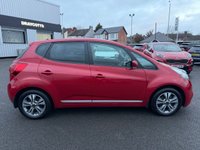 USED 2018 18 KIA VENGA 1.6 3 MPV 5dr Petrol Manual Euro 6 (s/s) (123 bhp) 