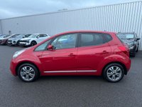 USED 2018 18 KIA VENGA 1.6 3 MPV 5dr Petrol Manual Euro 6 (s/s) (123 bhp) 