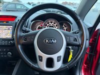 USED 2018 18 KIA VENGA 1.6 3 MPV 5dr Petrol Manual Euro 6 (s/s) (123 bhp) 