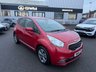 USED 2018 18 KIA VENGA 1.6 3 MPV 5dr Petrol Manual Euro 6 (s/s) (123 bhp) 