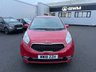 USED 2018 18 KIA VENGA 1.6 3 MPV 5dr Petrol Manual Euro 6 (s/s) (123 bhp) 